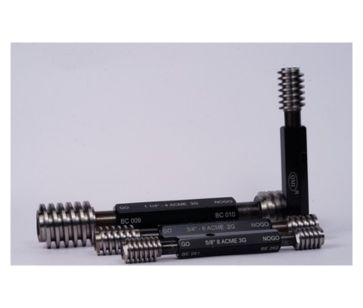 ACME Thread Plug Gauge Manufacturers in Pune