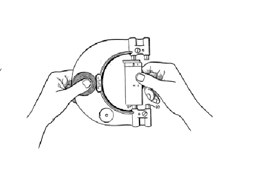 Adjustable Snap Gauge Manufacturers in Pune