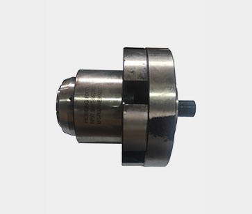 hobbing-fixture