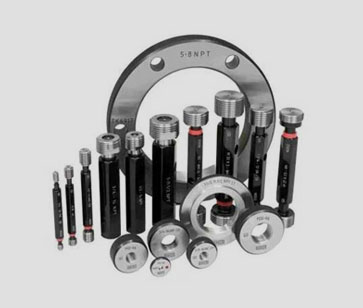 Limit Gauges For AutoMobile