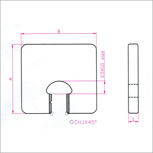Single Ended Snap Gauge Manufacturers in Pune
