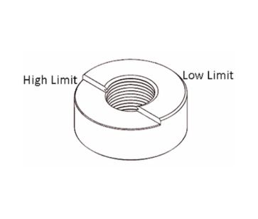 Thread Ring Gauge Manufacturers in Pune