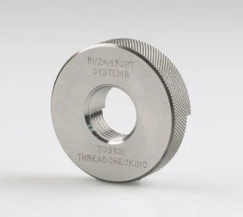 Thread Ring Gauge Manufacturers in Pune