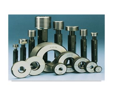 Thread Ring Gauge Manufacturers in Pune